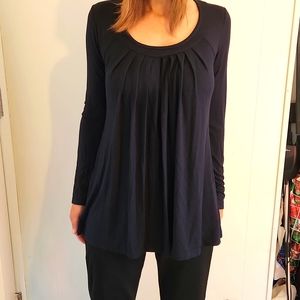 Mblem ladies top